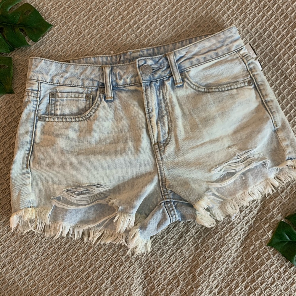 American eagle shorts NWOT